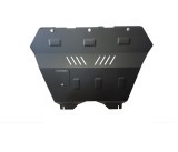 Scut motor metalic Citroen Jumpy 2007-2015