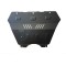 Scut motor metalic Citroen Jumpy 2007-2015