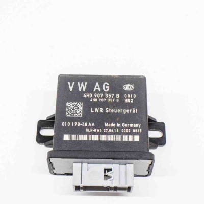Modul de control far AUDI A6 4G2, C7, 4GC 2013 OEM: 4H0907357B,010178-40AA 11477480 foto