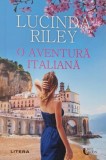 Roman: O aventura italiana de Lucinda Riley