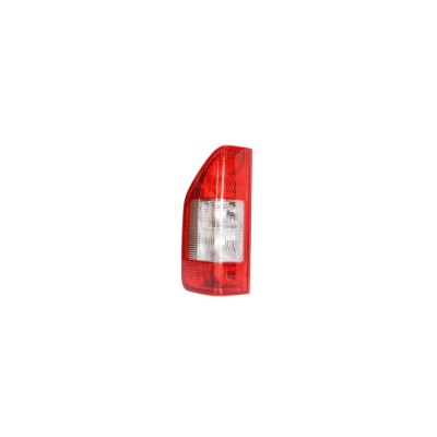 Stop MERCEDES-BENZ SPRINTER 2-t bus 901 902 ALKAR 2211966 foto