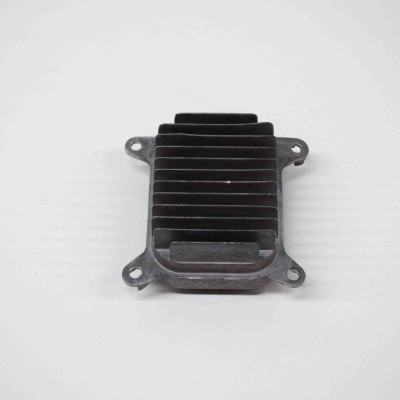 Unitate de control lumini LED TESLA MODEL Y 2022 OEM: 1532925-02-C,1532925-00-A 15085627 foto