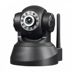 Camer? de Supraveghere HD IP WiFi 360 foto