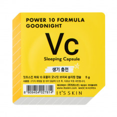 Power 10 Formula Goodnight Sleeping Ser de fata VC pentru fermitate 5 gr foto