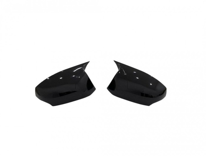 Set capace tip batman compatibil Renault Fluence 2009-2016 &reg; ALM