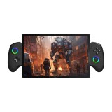 Consola Portabila Gaming Onexplayer X1 Pro , Ryzen AI HX 370, Radeon 890M, 32GB RAM, SSD 1TB, Ecran 10.95 2.5K 120Hz, Windows 11