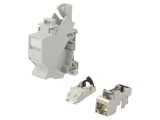 LAPP RJ45 F 10G A EPIC DATA HS Connector
