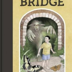 Troll Bridge | Neil Gaiman