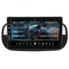 Navigatie Fiat 500 (2007-2014), Android 12, E-Octacore 2GB RAM + 32GB ROM, 9 Inch - AD-BGE9002+AD-BGRKIT362V3, AD-BGE