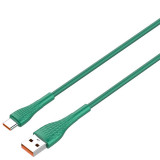 Cablu Type-C, 30W Ultra Fast Charge, Ldnio