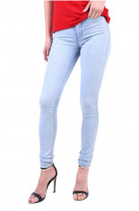 Blugi Dama Vero Moda New Skinny Jegging foto