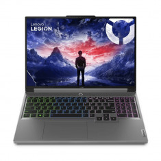 Laptop lenovo gaming legion 5 16irx9 16 wqxga (2560x1600) ips 350nits anti-glare 100% srgb 165hz