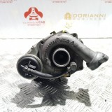Cumpara ieftin Turbina Citroen Ford Mazda Peugeot Toyota 1.4 D