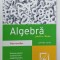 ALGEBRA PENTRU LICEU , MEMORATOR de LUMINITA CURTUI , CLASELE 9-12 , 2016
