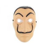Cumpara ieftin Masca La Casa de Papel, KidMania&reg;, marime universala One Size
