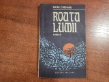 Roata lumii de Radu Ciobanu