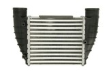 Radiator intercooler AUDI A4 B7 (8EC) (2004 - 2009) THERMOTEC DAA016TT