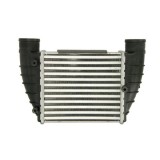 Radiator intercooler AUDI A4 B7 Cabriolet (8HE) (2002 - 2010) THERMOTEC DAA016TT