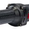 Polizor drept cu accesorii, 1500 W, Red Technic RTSTR0040