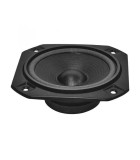 Difuzor medii 50W 8 ohmi 130mm Professional cu carcasa inchisa SAL, Sal Somogyi Audio Line