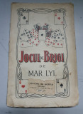 Mar Lyl - Jocul de Brigi - 1927
