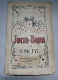 Mar Lyl - Jocul de Brigi - 1927