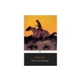 The Riders of the Purple Sage