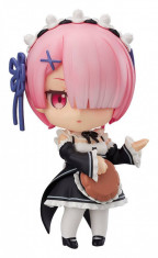 Re:Zero Starting Life in Another World Nendoroid Action Figure Ram 10 cm foto