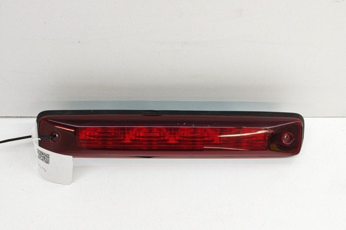A treia lampa de fr&acirc;nă ISUZU D-MAX II TFR, TFS 2014 OEM: 8982556552 | 27549293