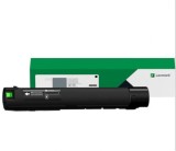 Toner Lexmark 85D0HK0, Black