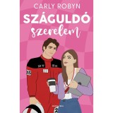 Sz&aacute;guld&oacute; szerelem - Carly Robyn