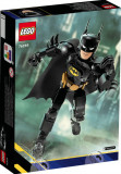 LEGO Super Heroes - Figurina de constructie Batman [76259] | LEGO