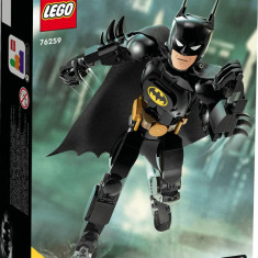 LEGO Super Heroes - Figurina de constructie Batman [76259] | LEGO