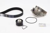 Kit distributie + pompa apa Land Rover Freelander I; Lotus Elise; MG MG 6, MG Tf, MG Zr, MG Zs, MG Zt, MG Zt- T, Mgf; Rover 200, 200 II, 25 I, 400