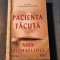 Pacienta tacuta Alex Michaelides