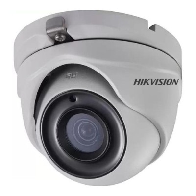 Camera Analog 2MP, lentila 2.8-12 mm VF, IR 60m, IP67, PoC, Ultra-Low Light &amp;ndash; HIKVISION DS-2CE56D8T-IT3ZE(2.8-12mm) SafetyGuard Surveillance foto