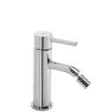 Baterie pentru bideu Rea Lungo Chrome