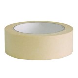 Banda Adeziva Hartie 25mm / 35m