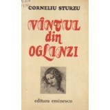 Vintul din oglinzi