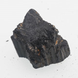 Turmalina neagra cristal natural unicat a63