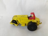 bnk jc Matchbox 21e Rod Roller
