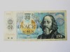 Slovacia 20 Korun 1993 la un sfert de pret!