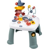 Cumpara ieftin Masa educativa Smoby Little Activity Table verde