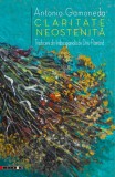 Claritate neostenita De (autor): Antonio Gamoneda f1