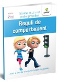 Reguli de comportament - Gama