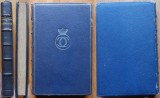 Profira Sadoveanu, Mormolocul, 1933, editia 1, legatura integral piele cu cifru