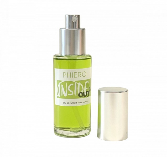 Parfum Phiero Inside Out 50ml