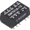 Convertor DC/DC 1W 15V SMD