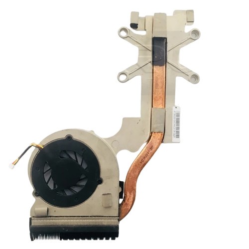 77.Sistem coolere laptop cu heatsink AT06G0010V0