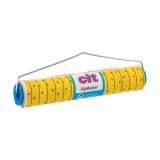 Rolă h&acirc;rtie adezivă capcană insecte zburătoare muște 0,3x9m fără substanțe nocive